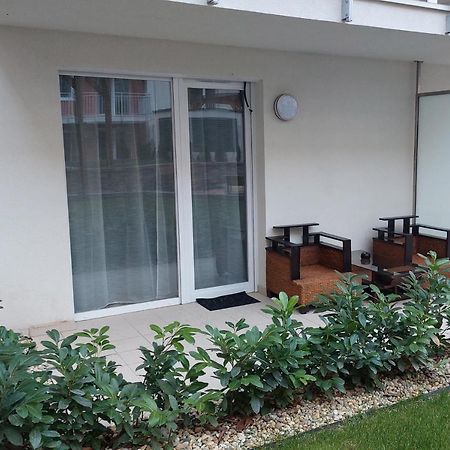 N&Z Apartman Close To The Downtown Appartement Boedapest Buitenkant foto