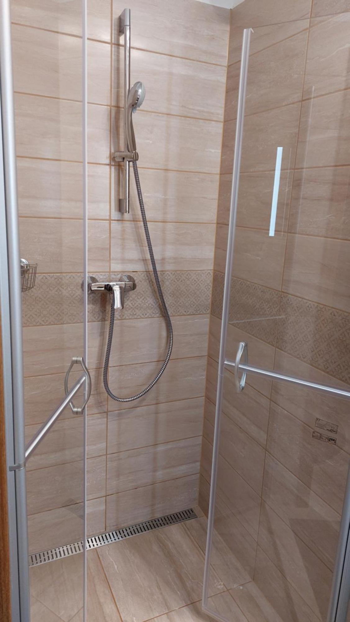 N&Z Apartman Close To The Downtown Appartement Boedapest Buitenkant foto